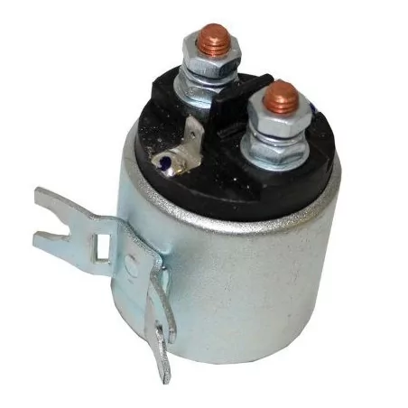 Motor Relay 24V 80A