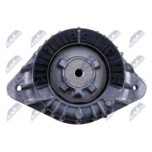Support Moteur DROITE MERCEDES E 212 2009 - 2016 E 200 BLUETEC 2.2 - 100 KW - 136 HP - 49363433, 101077, 537772