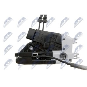 Actionneur De La Fermeture Centrale Avant GAUCHE HYUNDAI TUCSON 2015.05 - 60SKV051, 81310-D3010