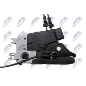Actionneur De La Fermeture Centrale Avant DROITE HYUNDAI TUCSON 2015.05 - 60SKV052, 81320-D3000
