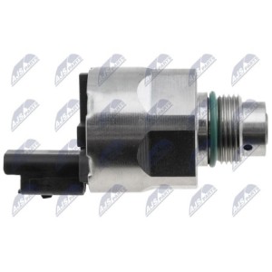 Soupape de régulation de pression DACIA DUSTER 1.5DCI 2010 - 193341
