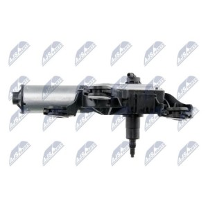 Moteur Leve-vitres Arriere SKODA OCTAVIA II 2004 - 19SKV151, 64038003010, 1Z5955711
