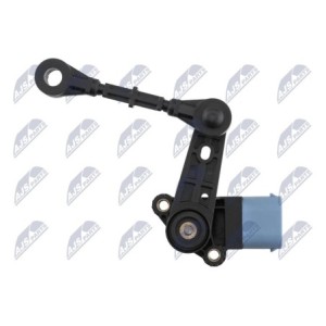 Capteur de niveau de phare JAGUAR XF 09-15 - 8W833C280BE, C2P15221