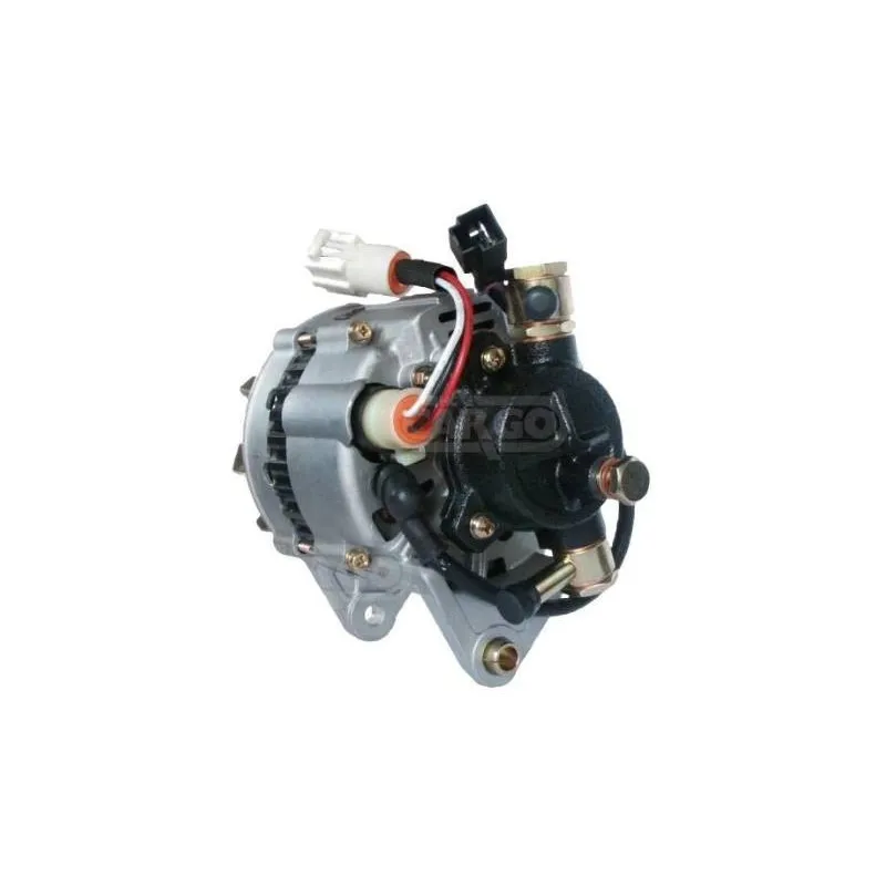 Alternador 14 Voltios 50 A, Bosch 0986038003, Isuzu 5812003161 Alternador 14 Voltios 50 A, Bosch 0986038003, Isuzu 5812003161