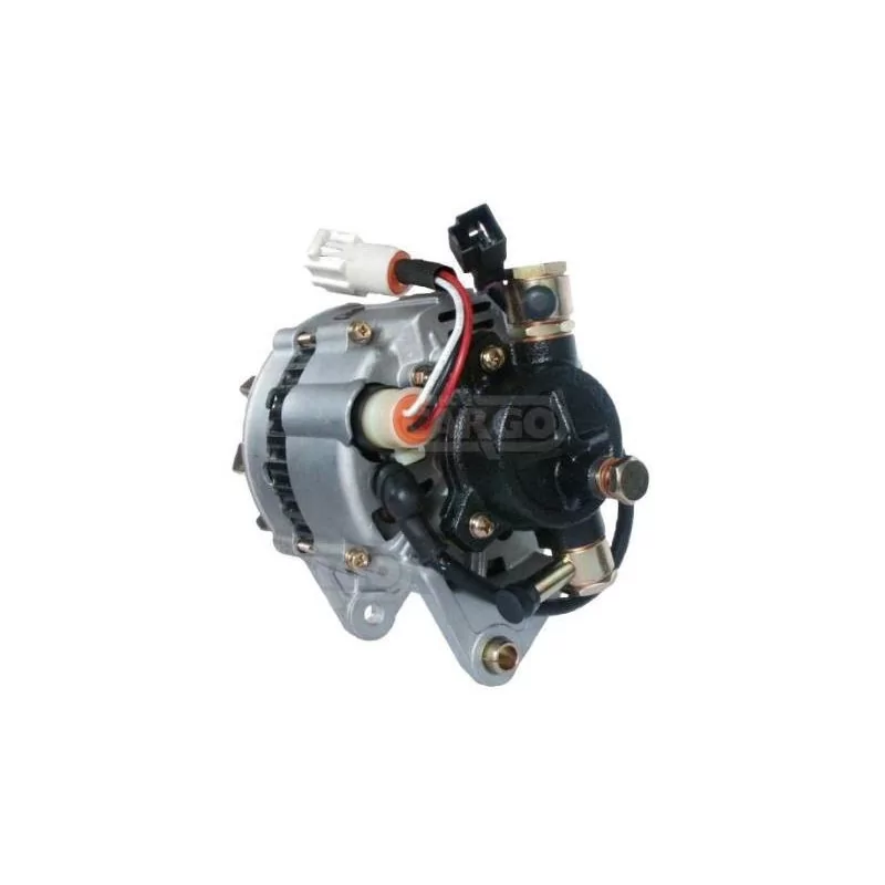 Alternator 14 Volts 50 A, Bosch 0986038003, Isuzu 5812003161 Alternator 14 Volts 50 A, Bosch 0986038003, Isuzu 5812003161