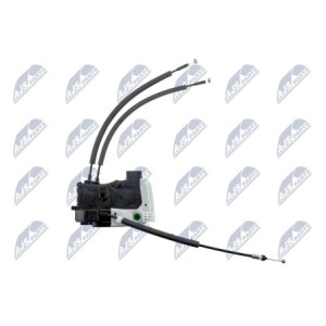 Actonneur La Fermeture Centrale Arriere GAUCHE HYUNDAI IX35-TUCSON 2010 - 81410-2Y010