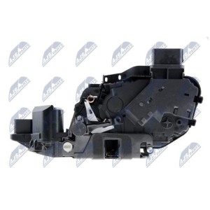 Actonneur La Fermeture Centrale Arriere LAND ROVER DISCOVERY 2009 - BDL12906, LR013892