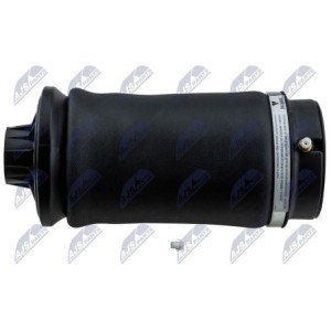 Soufflet de suspension pneumatique MERCEDES ML W164 2005 - A1643200425, A1643200625, V30-50-0021