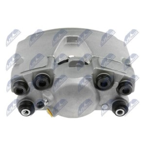 Étrier De Frein Avant AUDI A6 10-18 - 4G0 615 124A, 4G0 615 124D, 8K0 615 124D