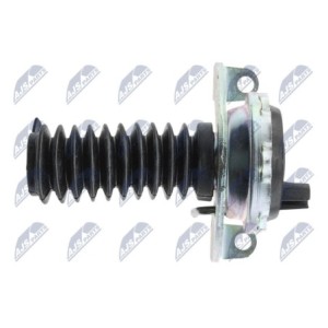 Actionneur Roue Libre Embrayage HYUNDAI TERRACAN 01 - 51010-H1000