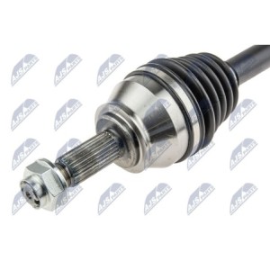 Demi-arbre De Transmission FIAT DOBLO 1.3JTD 05 - 51806760, 51832278, 51806760