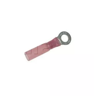 Red Thermo 4 Posse rojo