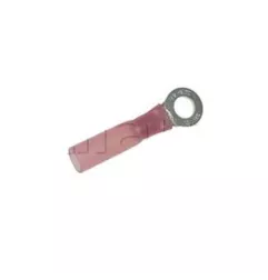 Cosse ronde THERMO 5 ROUGE