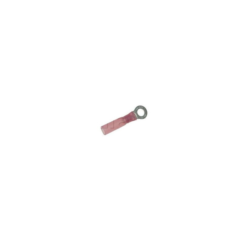 Thermo rojo 8 Posse rojo Thermo rojo 8 Posse rojo