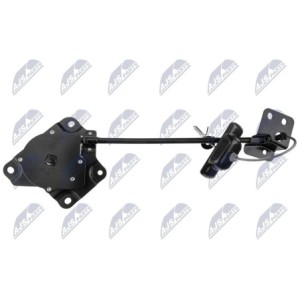 Support de roue de secours KIA SORENTO 2014 - 62800-C5000