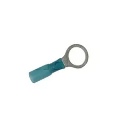 Thermo D.4 Round Posse Blue