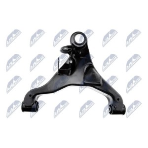 Bras Des Suspension Avant DROITE NISSAN NAVARA 05- INFERIEUR VERSION EU - 2N-CA-2901, B29474, G15102