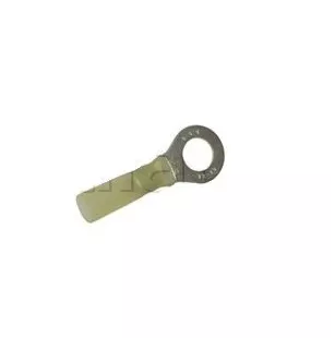 Diam 5 yellow round