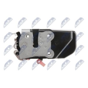 Actionneur De La Fermeture Centrale Avant DODGE DAKOTA 00-03 - 55256712AB