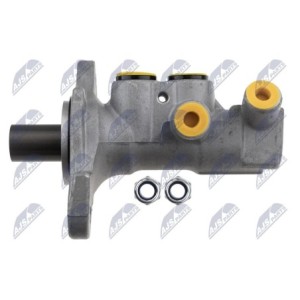 Pompe De Frein RENAULT CLIO IV 0.9TCE-1.2-1-5DCI 12 - 0 986 480 969, M 68 071, 6604