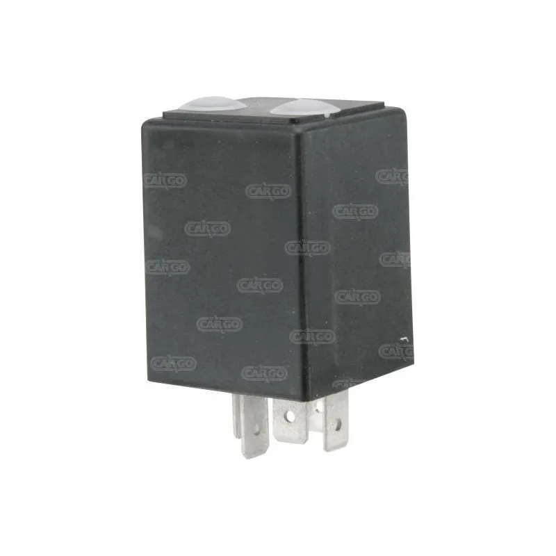 Programmable relay 12V 10A 0.5S to 10H Programmable relay 12V 10A 0.5S to 10H