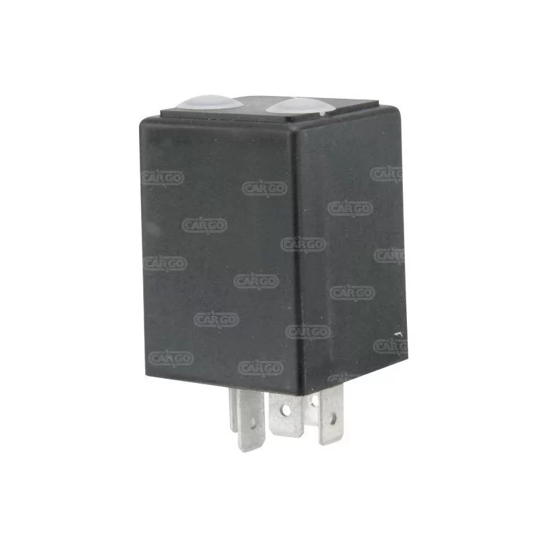 Relè programmabile 12V 10A da 0,5S a 10H Relè programmabile 12V 10A da 0,5S a 10H