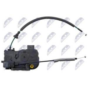 Actionneur De La Fermeture Centrale Avant GAUCHE HYUNDAI I40 2015 - 81310-3Z000, 81310-3Z010, 81310-3Z020