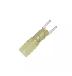 D.5 Fork Amarelo