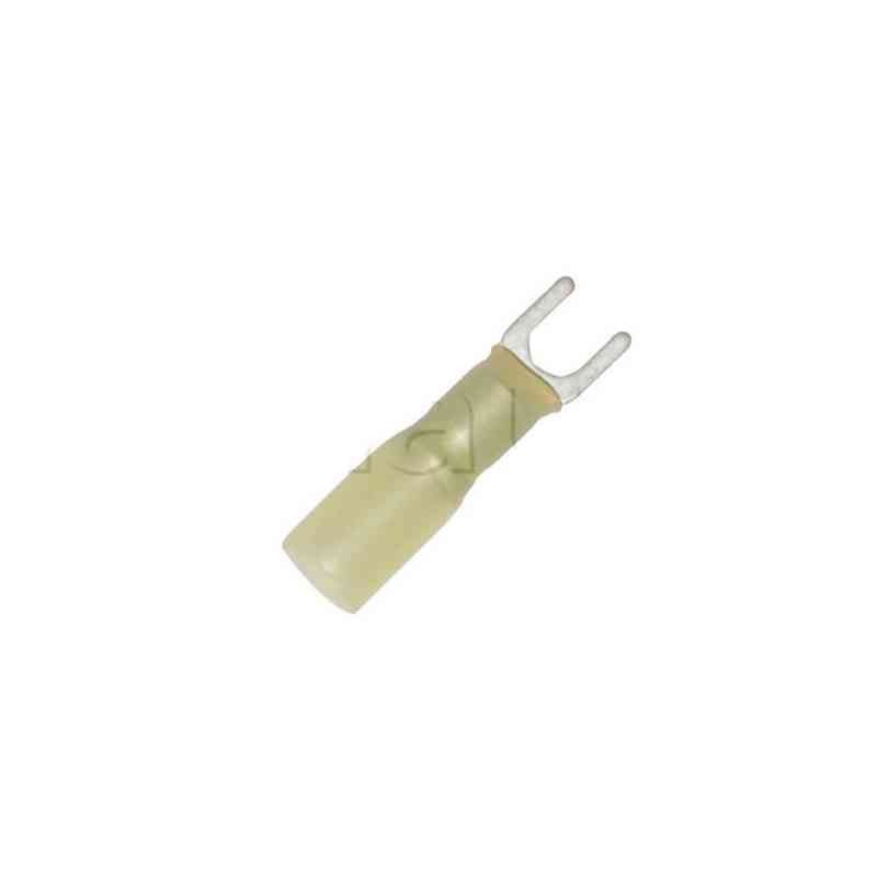 D.5 Fork Amarelo D.5 Fork Amarelo