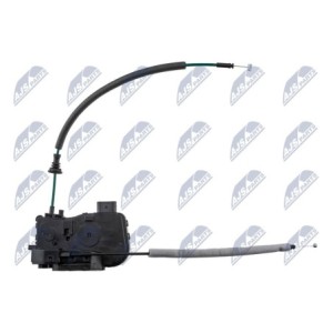 Actonneur La Fermeture Centrale Arriere GAUCHE HYUNDAI I40 2015 - 81410-3Z000