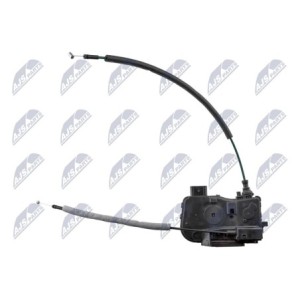Actonneur La Fermeture Centrale Arriere DROITE HYUNDAI I40 2015 - 81420-3Z000