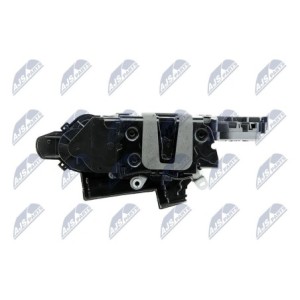 Actionneur De La Fermeture Centrale Avant LAND ROVER DISCOVERY 2009 - 3100393, LR014101, LR071637