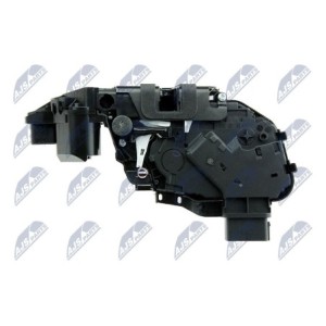 Actionneur De La Fermeture Centrale Avant LAND ROVER DISCOVERY 2009 - 3100394, LR014100, LR072420