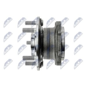 Moyeu De Roue Arriere MITSUBISHI OUTLANDER 4WD 06-11 - 4425054, 051268B, ADC48346