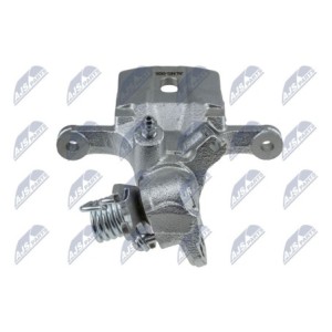 Étrier De Frein Arriere DROITE NISSAN MAXIMA A32-A33 94-06 - 0966-4301NEW, E2565, ADN14524