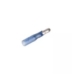 Runde männliche D5 Blau