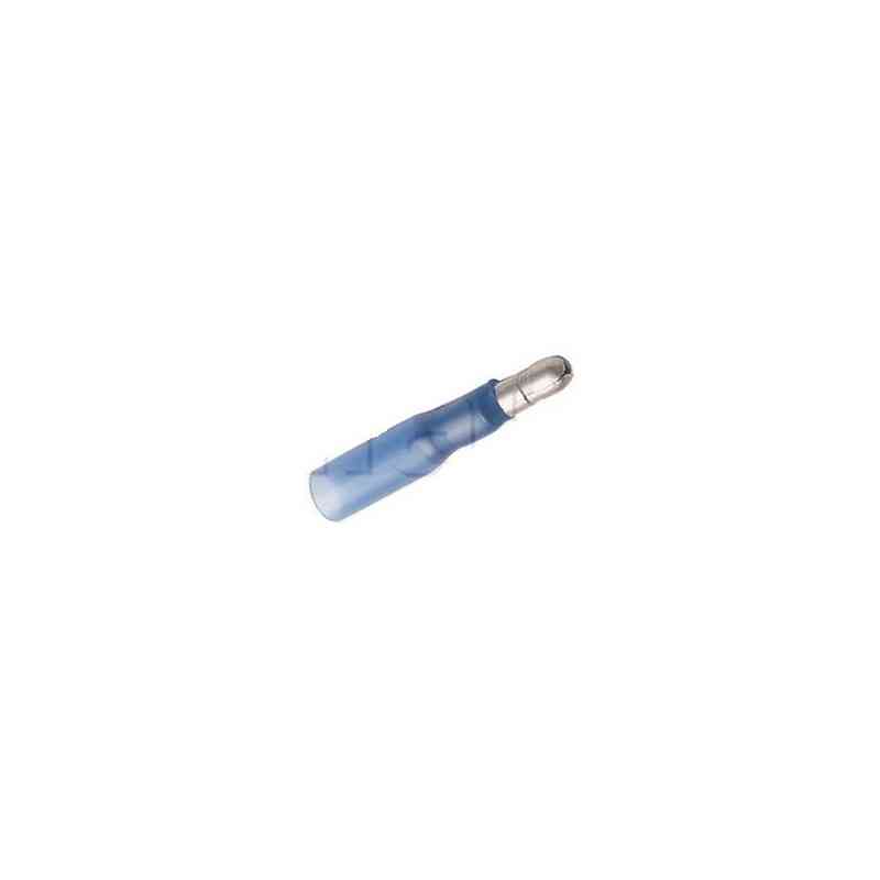 Runde männliche D5 Blau