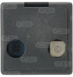 Relé programable 12V 10A 0,5S a 10H