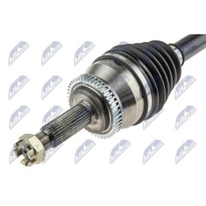 Demi-arbre De Transmission GAUCHE KIA CEED 2.0CRDI 06 - MTM - T98443A1, 49501-1H310, 305007
