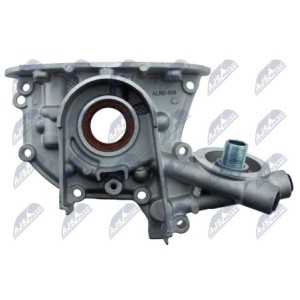 Pompe D'huile RENAULT CLIO II-III-IV 1.0-1.2 1998 - 178674, 8200042041, 8200251904