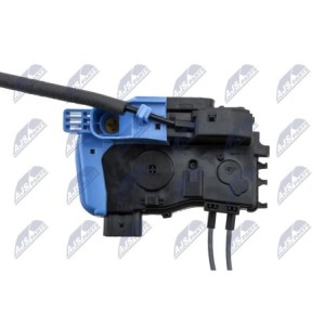 Actionneur De La Fermeture Centrale Avant GAUCHE HYUNDAI VELOSTER 2014 - 81310-2V000