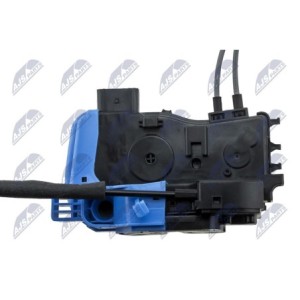 Actionneur De La Fermeture Centrale Avant DROITE HYUNDAI VELOSTER 2014 - 81320-2V000