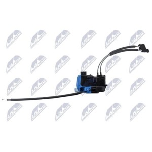 Actonneur La Fermeture Centrale Arriere DROITE HYUNDAI VELOSTER 2011 - 81420-2V000