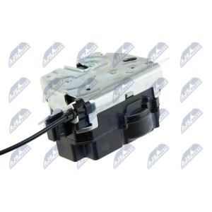Fermoir Du Coffre A Bagages MERCEDES CLASSE M W164 ML280CDI-320CDI-420CDI 2005-2007 - 16SKV226, 1647400300, 1647400735
