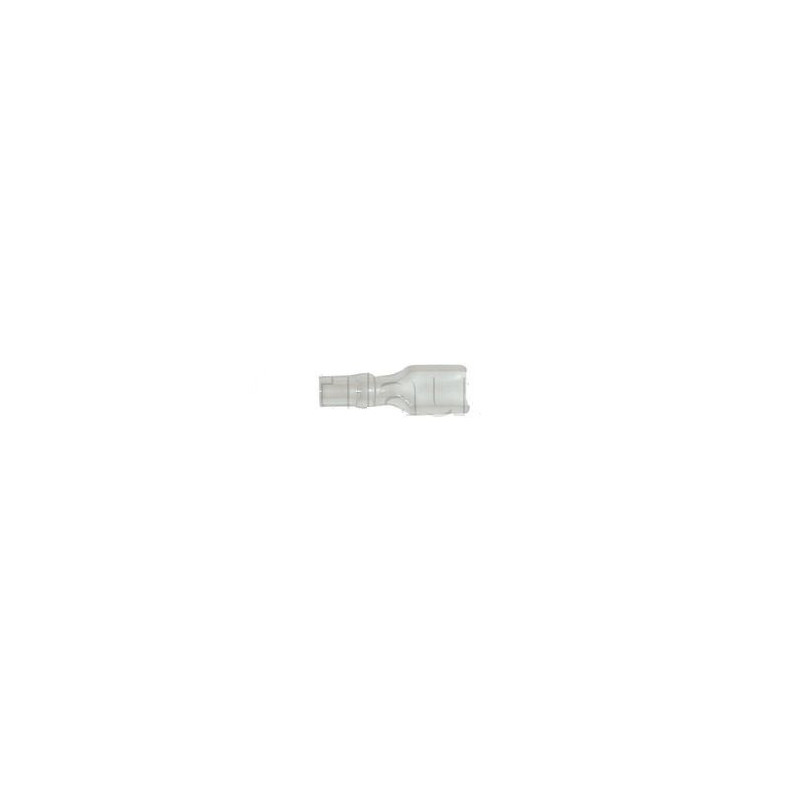 Transparent flexible pvc insulation sleeves 6.3-p/cos. Transparent flexible pvc insulation sleeves 6.3-p/cos.