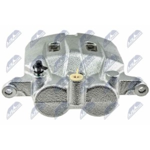 Étrier De Frein Avant ISUZU D-MAX I 07-2008-12 - 740902, BCA2574E, RCA926