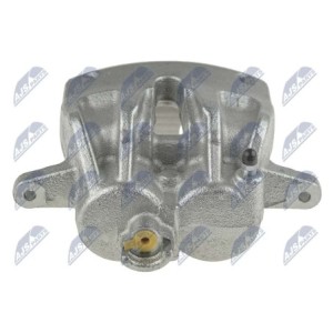 Étrier De Frein Avant LAND ROVER DISCOVERY III-IV 04 - 523661, CZH1634, 10313777