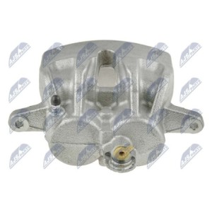 Étrier De Frein Avant LAND ROVER DISCOVERY III-IV 04 - 523662, CZH1635, 10313778