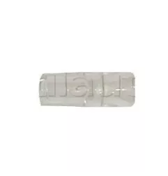 Manchons isolants PVC souples transparents P/COSSE 185308