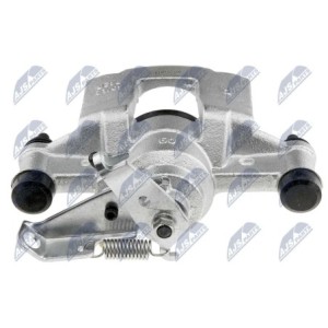 Étrier De Frein Arriere OPEL MOVANO B RWD 10 - F 59 217, F59217, 344593